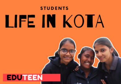 Life in Kota