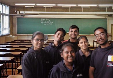 Scholarship Test in Kota for JEE & NEET