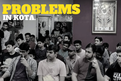 Problems in Kota