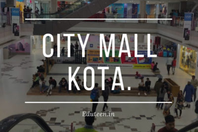 City Mall Kota